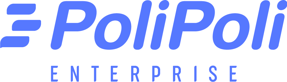 PoliPoli Enterprise ロゴ