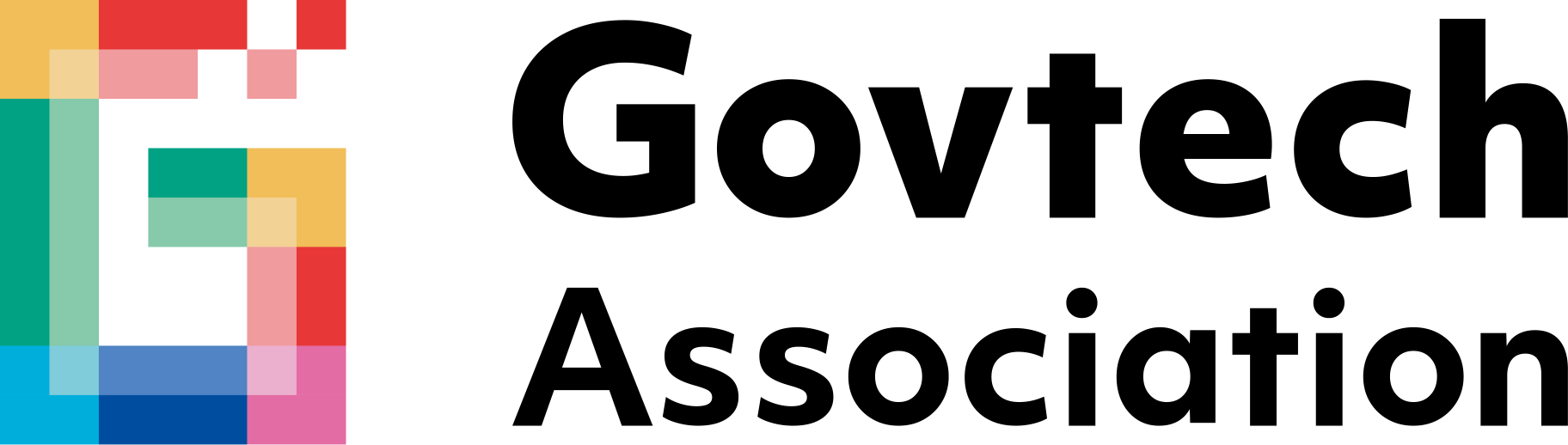 Govtech Association ロゴ