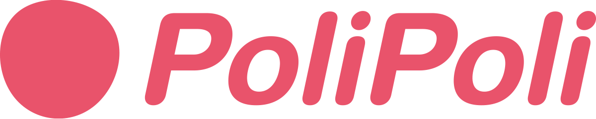 PoliPoli ロゴ